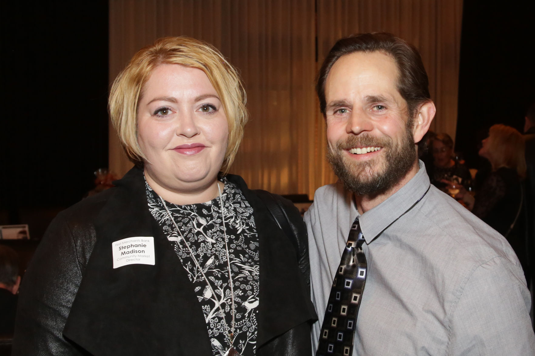 Home Builders Association 2017 Holiday Gala